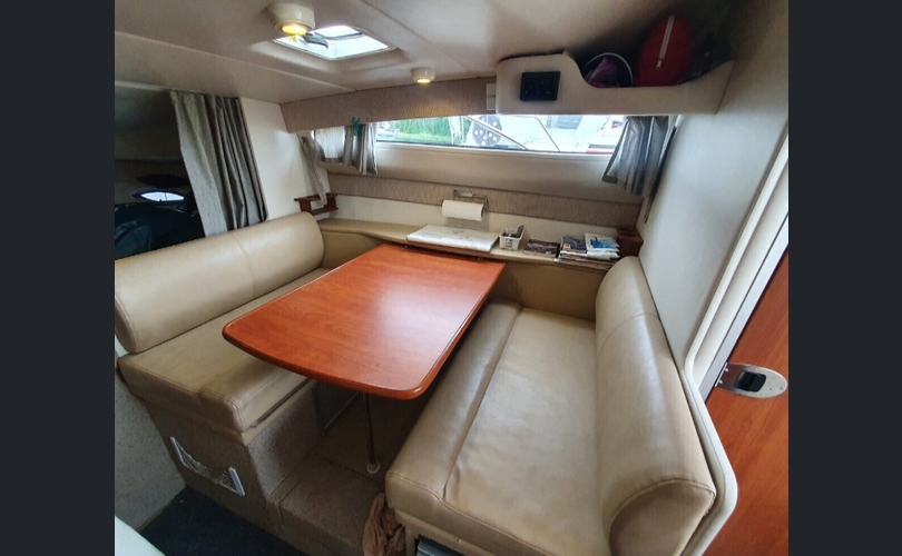 Bayliner 285 SB-kuva-2